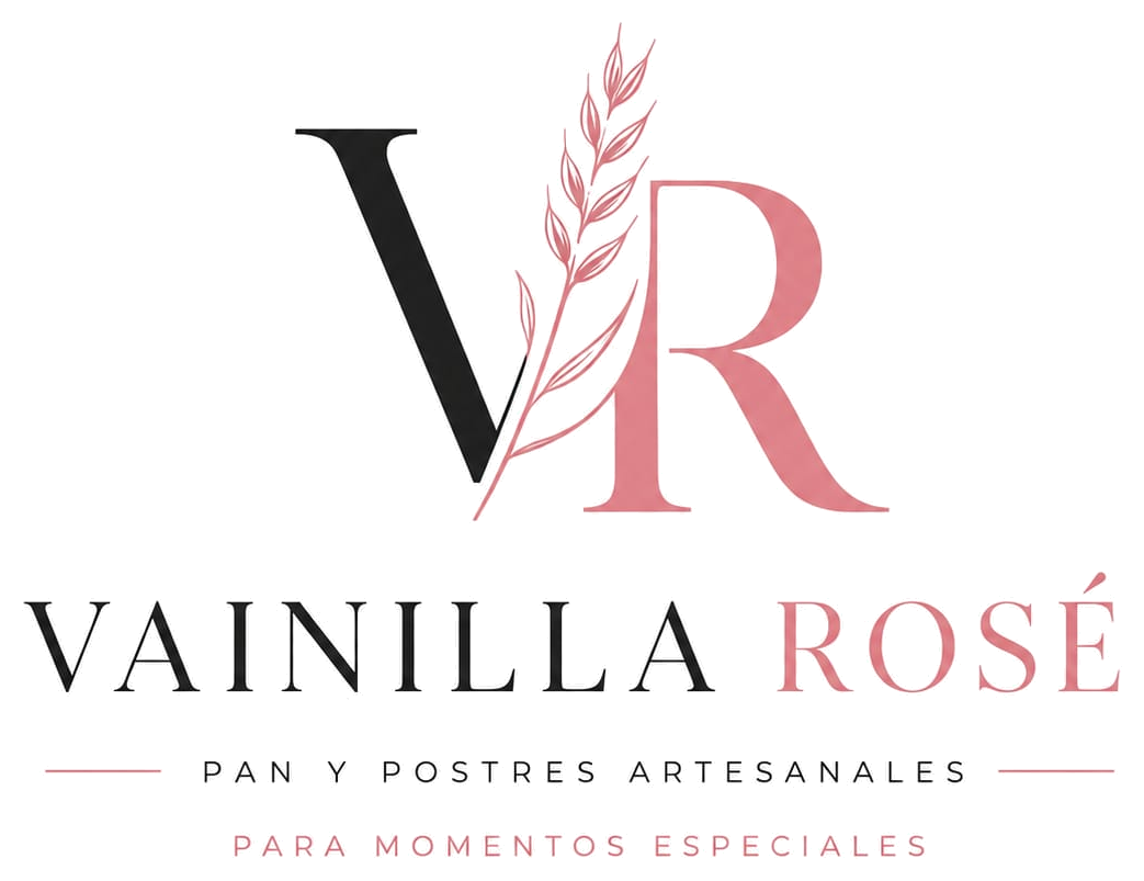 Vainilla Rosé Repostería